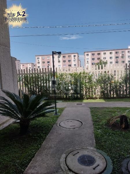 Apartamento, 2 quartos, 41 m² - Foto 7