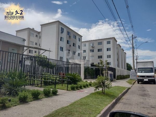 Apartamento, 2 quartos, 41 m² - Foto 10