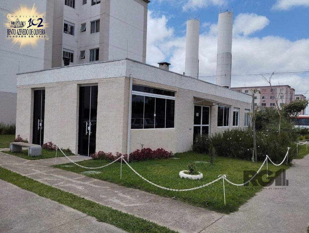 Apartamento, 2 quartos, 41 m² - Foto 18