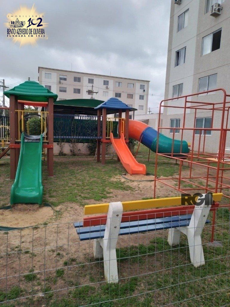 Apartamento, 2 quartos, 41 m² - Foto 20