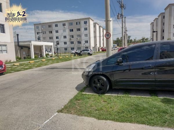 Apartamento, 2 quartos, 41 m² - Foto 6