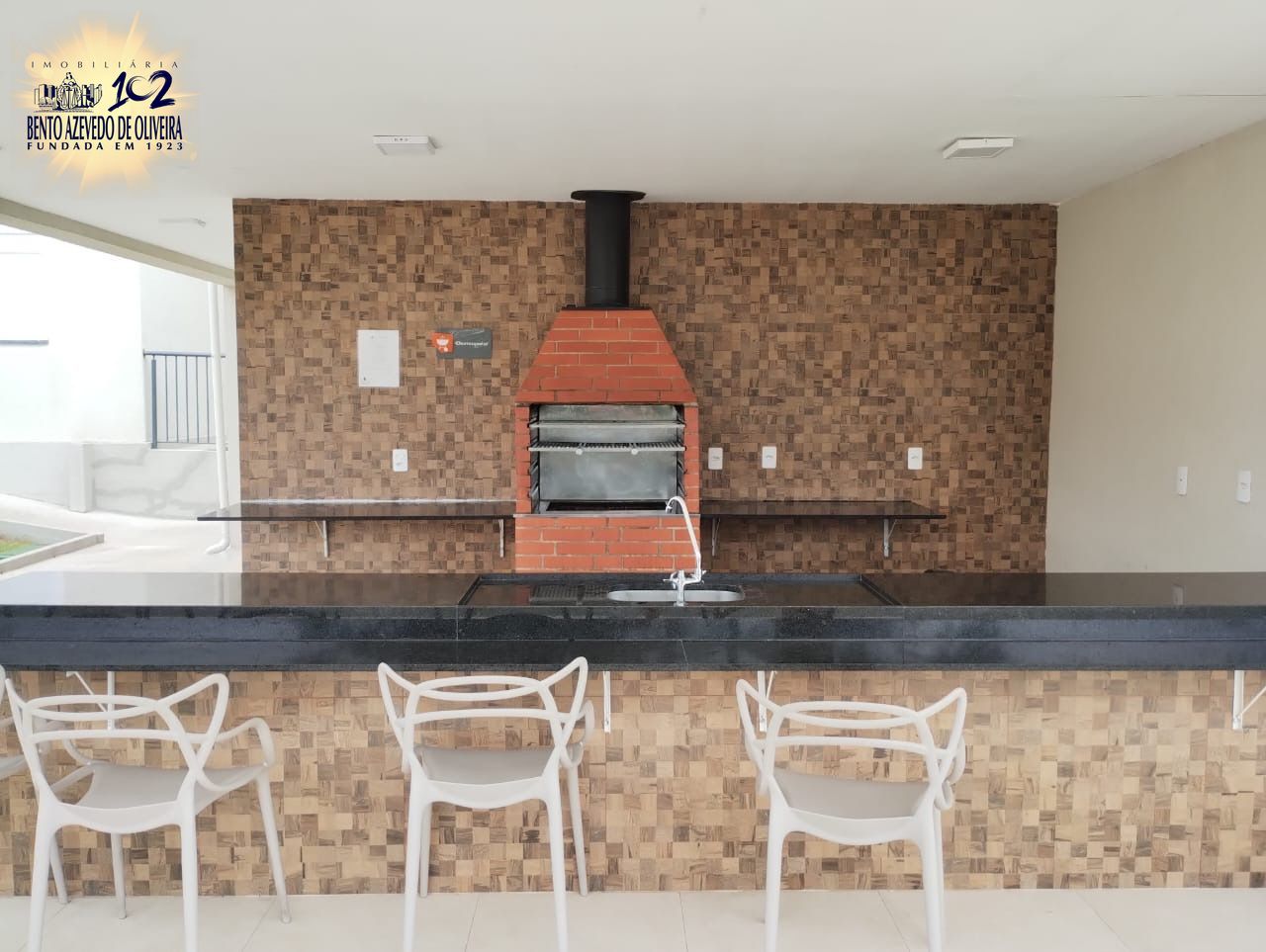 Apartamento, 1 quarto, 50 m² - Foto 26