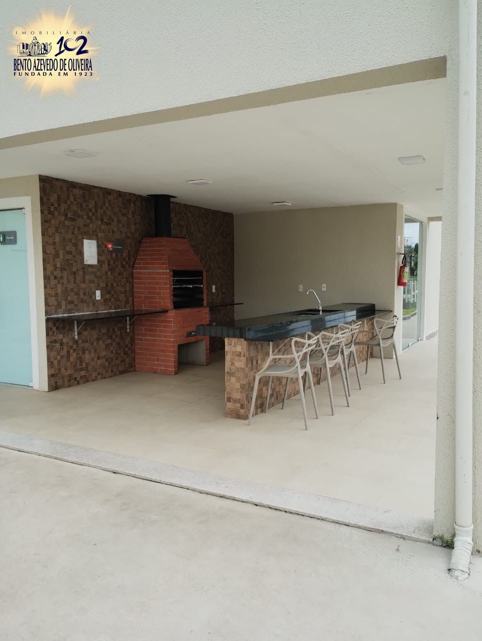 Apartamento, 1 quarto, 50 m² - Foto 28