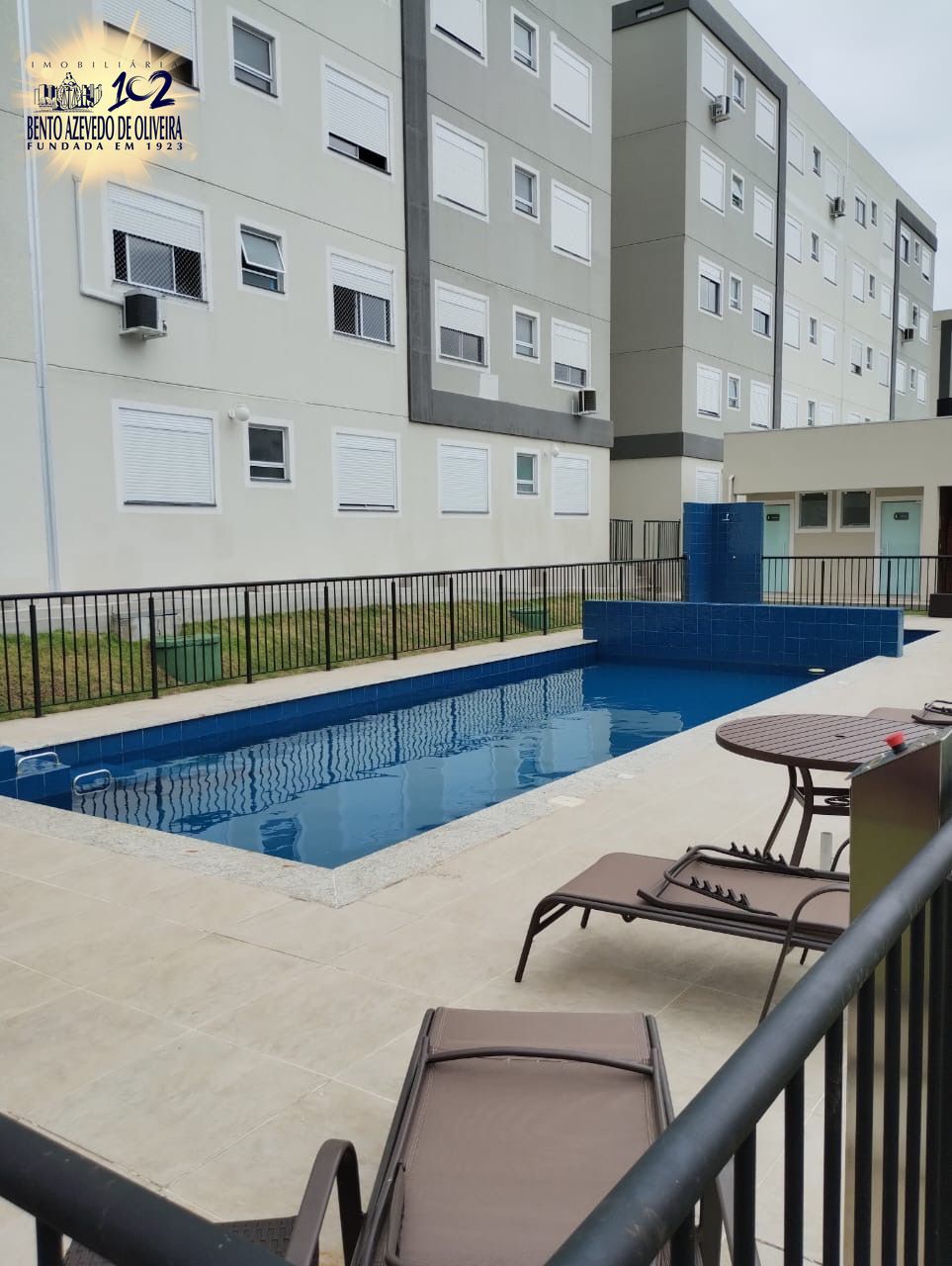 Apartamento, 1 quarto, 50 m² - Foto 24