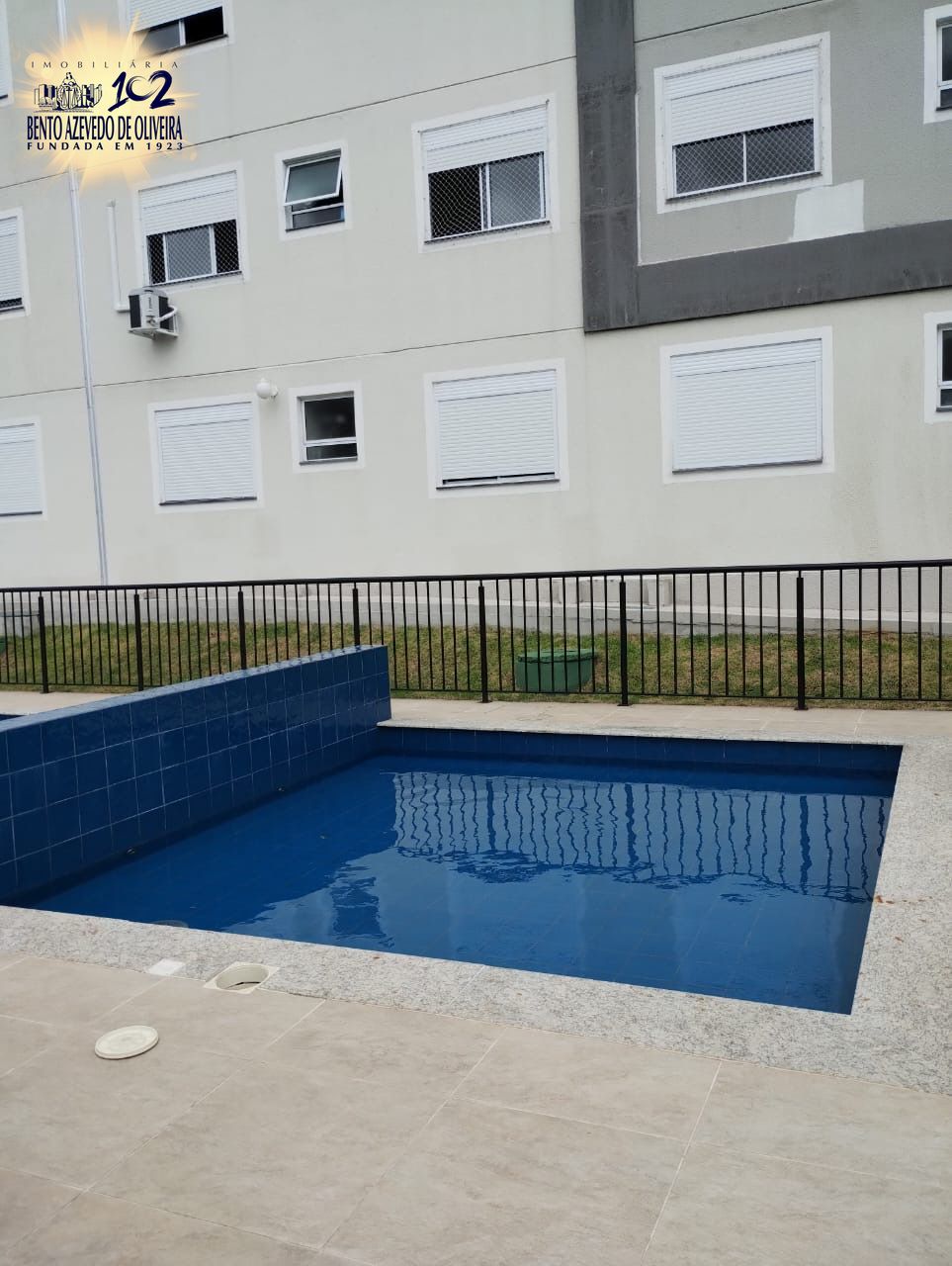 Apartamento, 1 quarto, 50 m² - Foto 33
