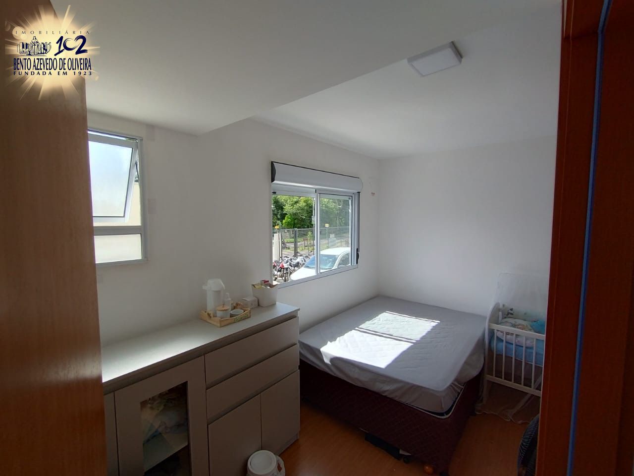 Apartamento, 1 quarto, 50 m² - Foto 23