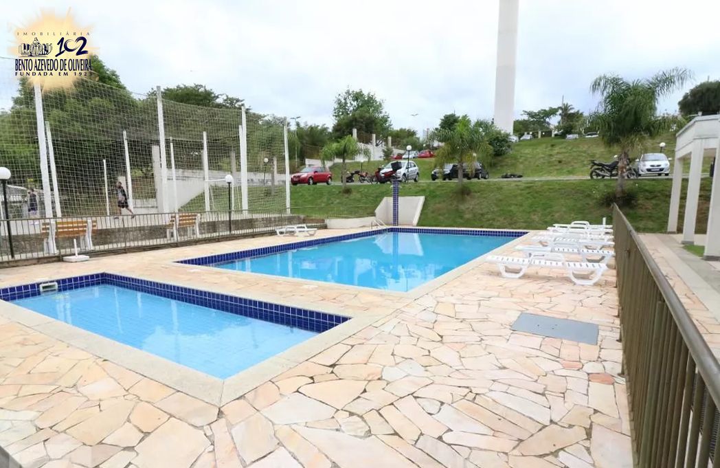 Apartamento, 2 quartos, 42 m² - Foto 7