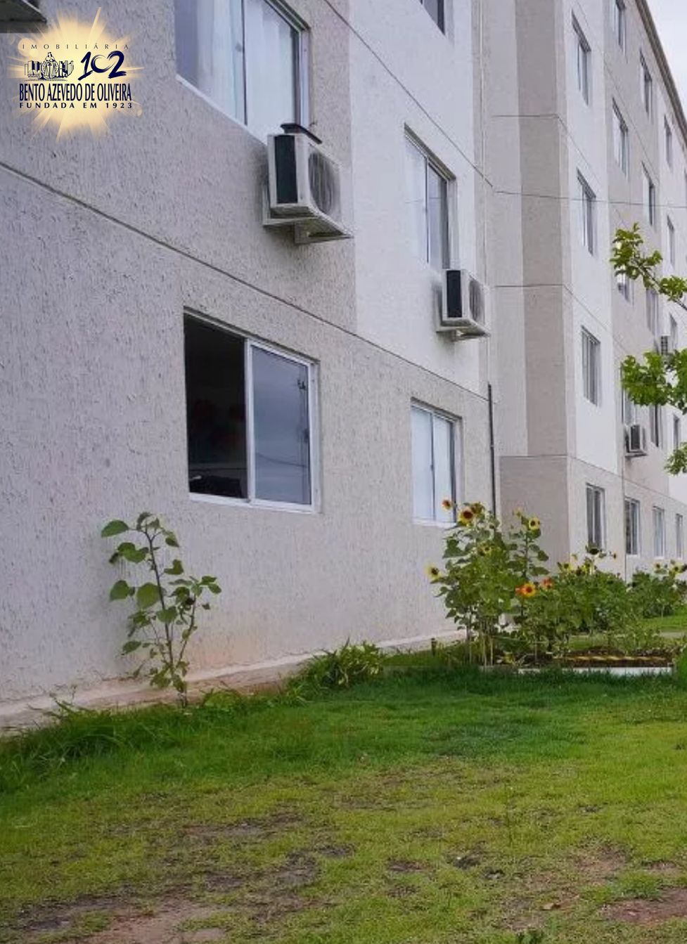 Apartamento, 2 quartos, 44 m² - Foto 6