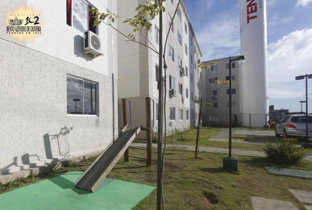 Apartamento, 2 quartos, 44 m² - Foto 8