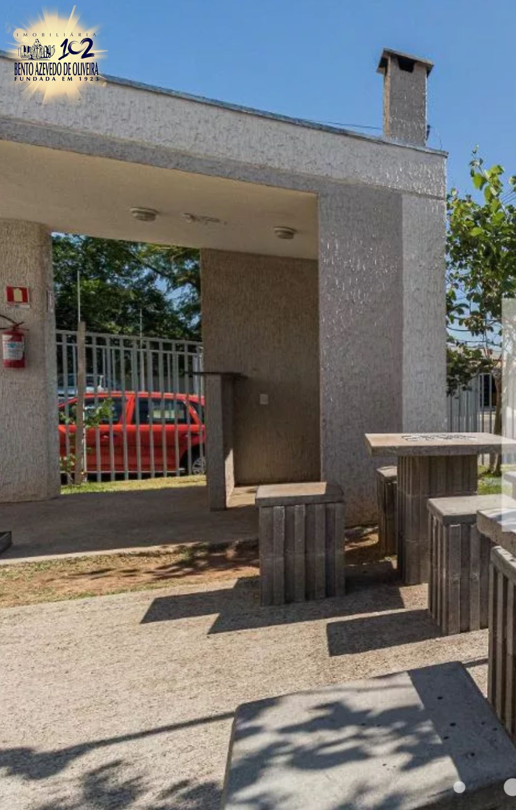 Apartamento, 2 quartos, 44 m² - Foto 10