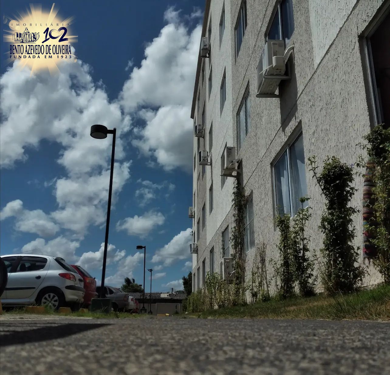 Apartamento, 2 quartos, 44 m² - Foto 7