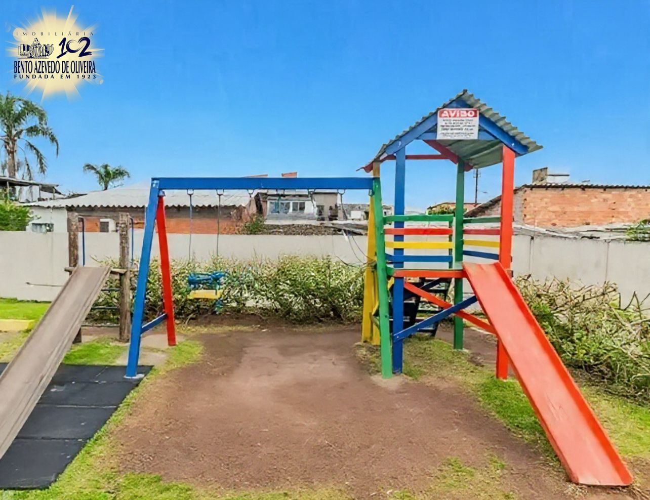 Apartamento, 2 quartos, 44 m² - Foto 13