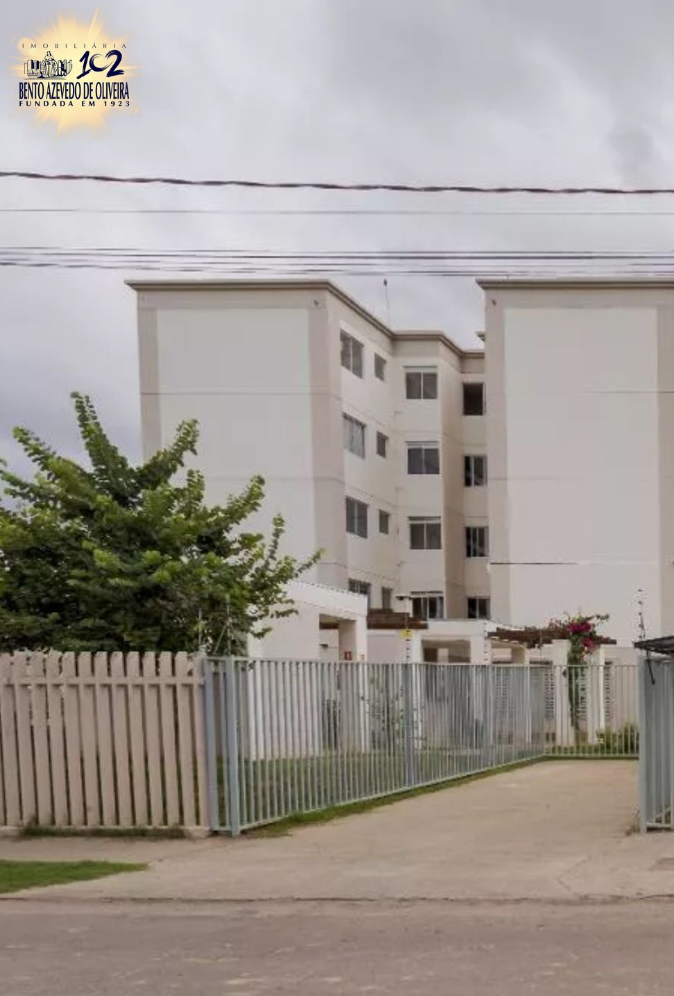 Apartamento, 2 quartos, 44 m² - Foto 5