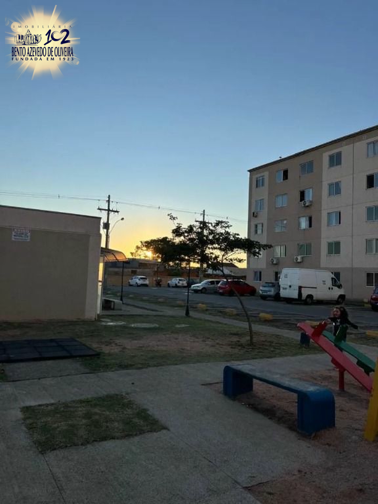 Apartamento, 2 quartos, 42 m² - Foto 22