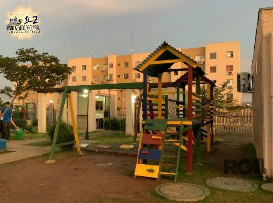 Apartamento, 2 quartos, 42 m² - Foto 24