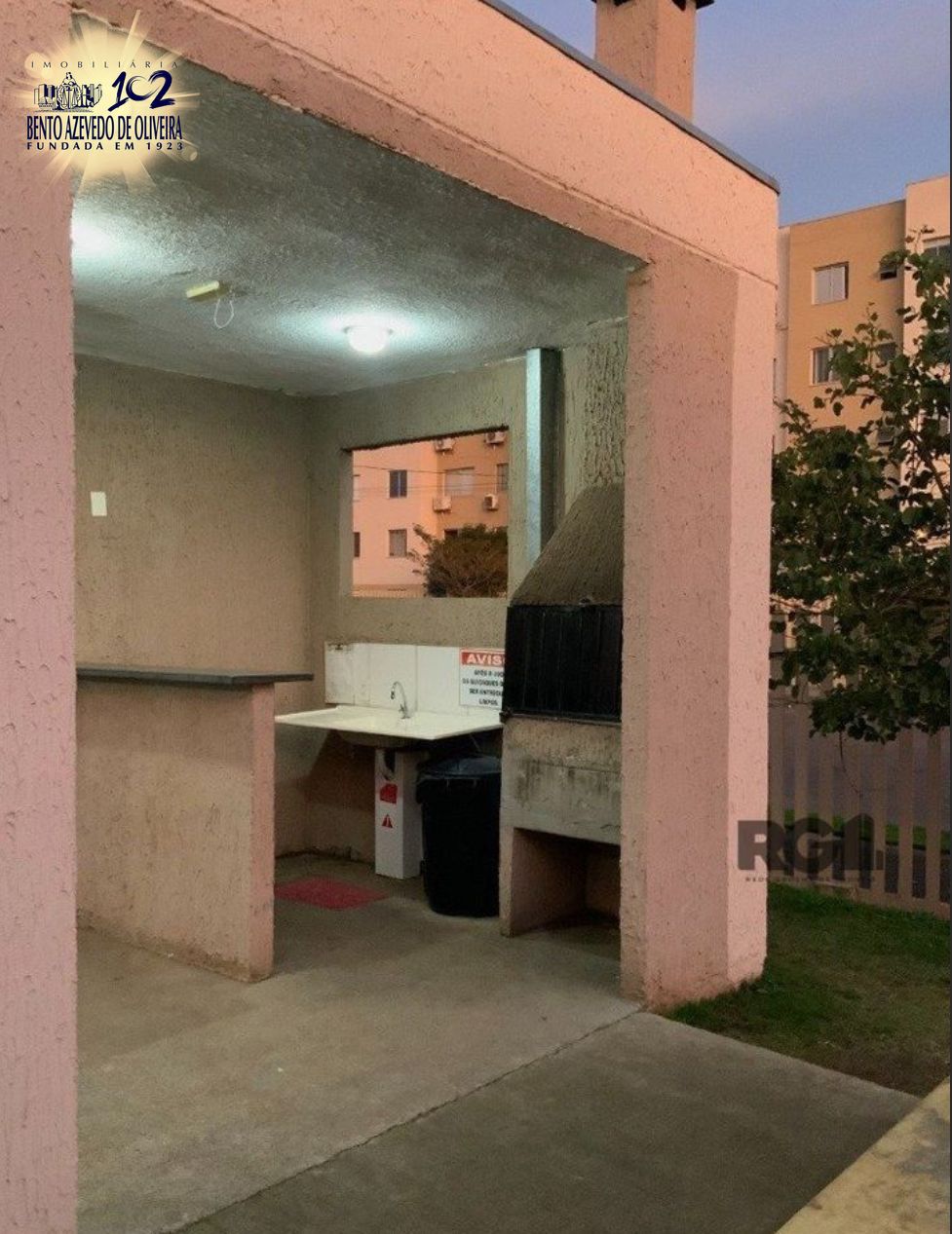 Apartamento, 2 quartos, 42 m² - Foto 23