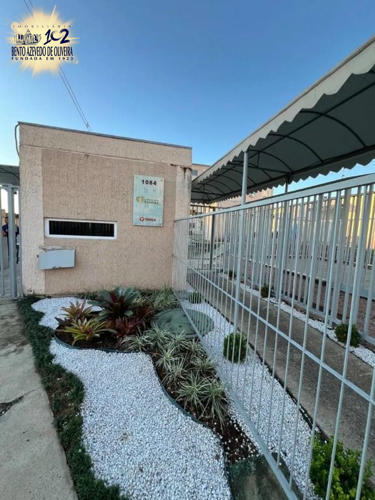 Apartamento, 2 quartos, 42 m² - Foto 15