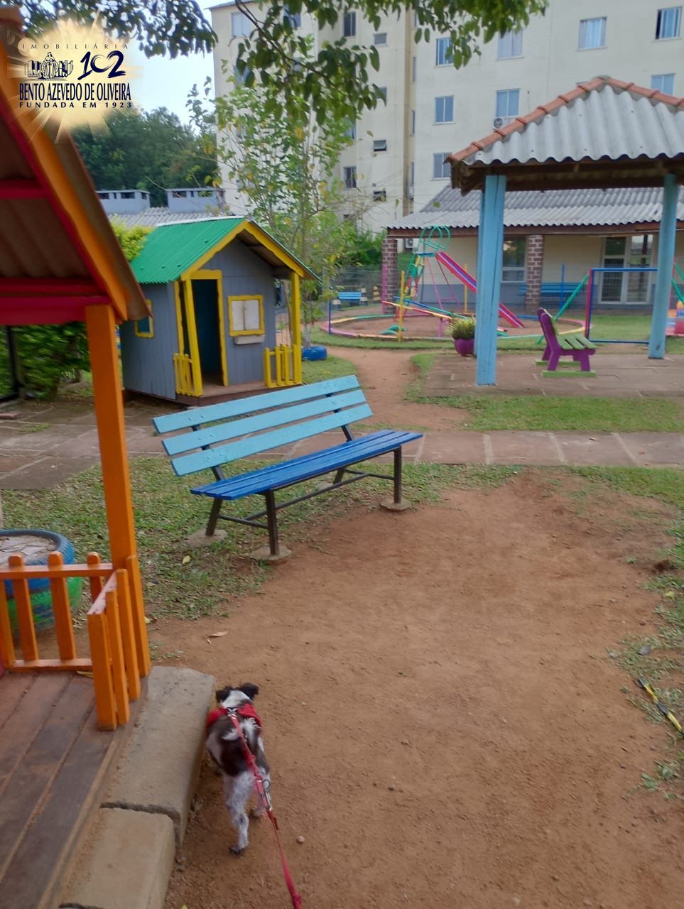 Apartamento, 2 quartos, 38 m² - Foto 16
