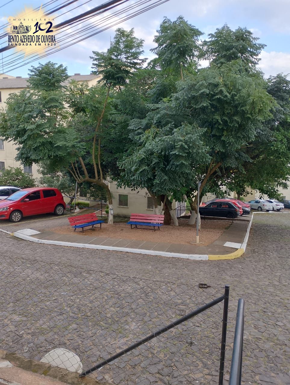 Apartamento, 2 quartos, 38 m² - Foto 18
