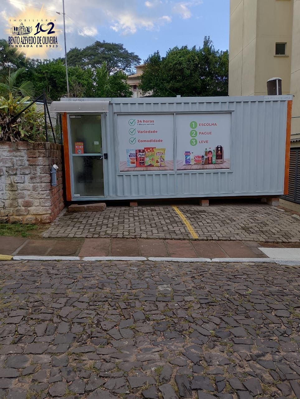 Apartamento, 2 quartos, 38 m² - Foto 19