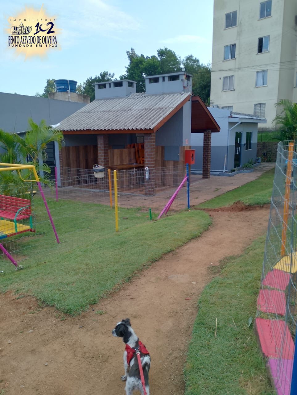 Apartamento, 2 quartos, 38 m² - Foto 17