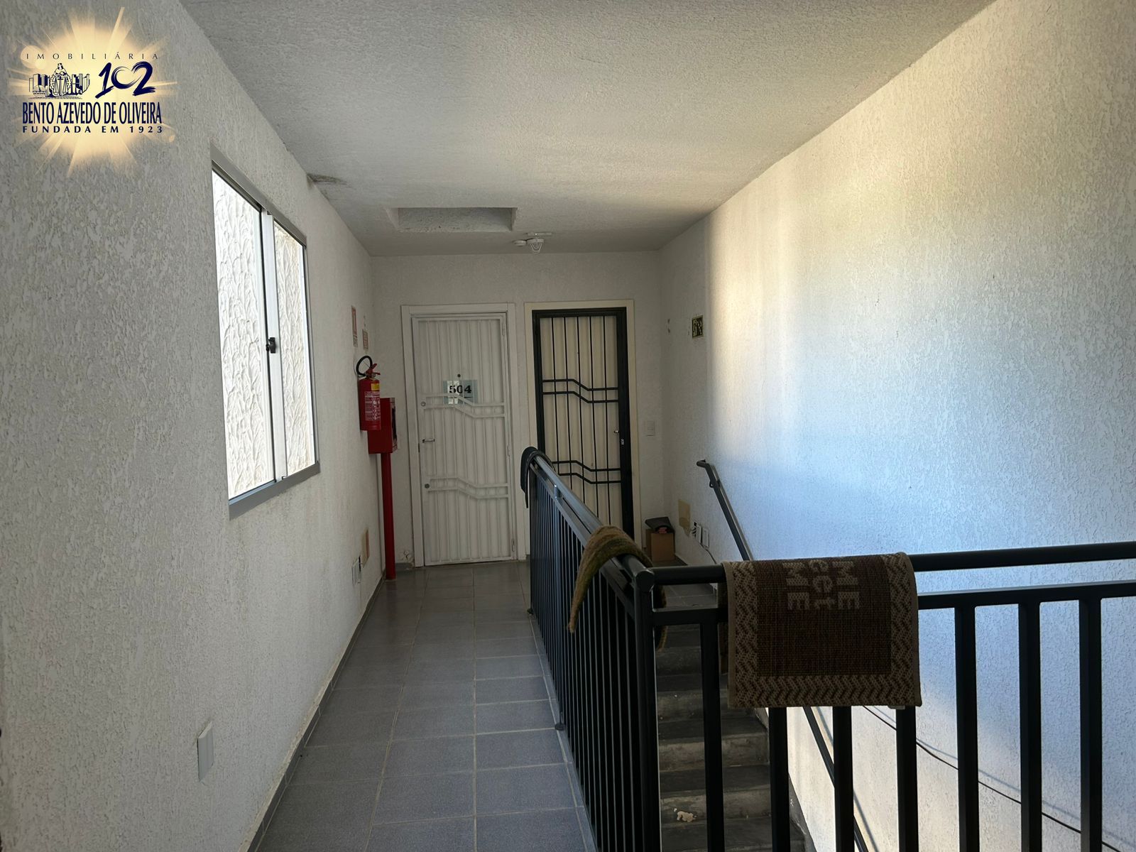 Apartamento, 2 quartos, 42 m² - Foto 6