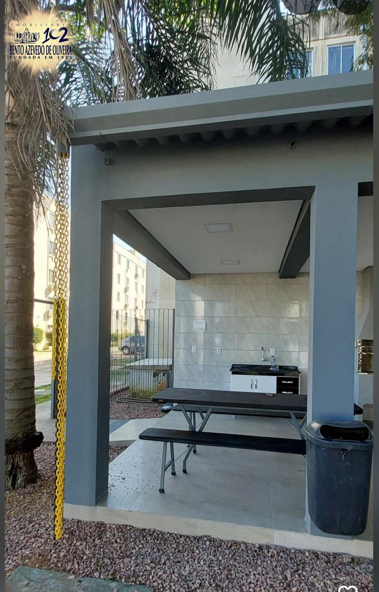 Apartamento, 2 quartos, 42 m² - Foto 4