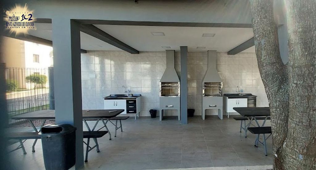 Apartamento, 2 quartos, 42 m² - Foto 5