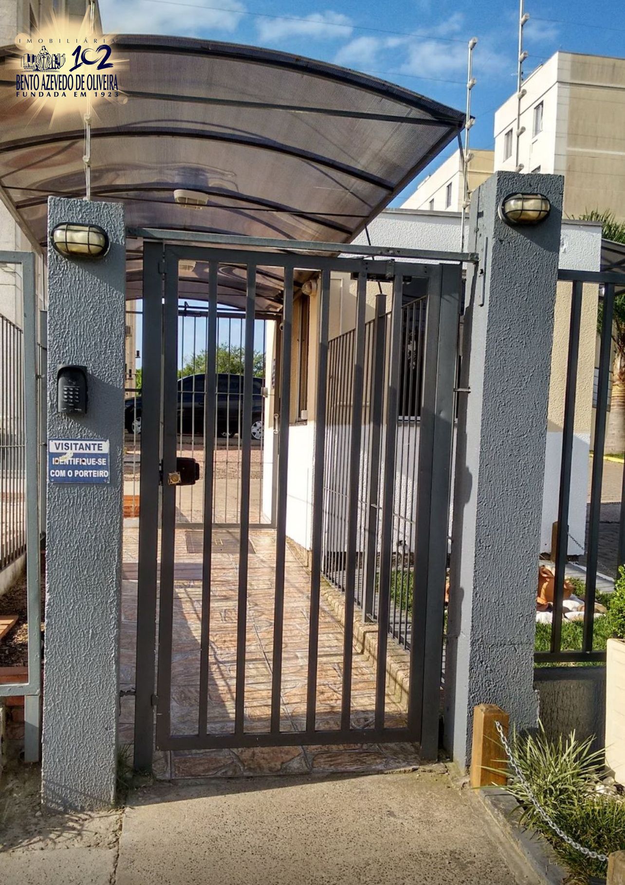 Apartamento, 2 quartos, 42 m² - Foto 7