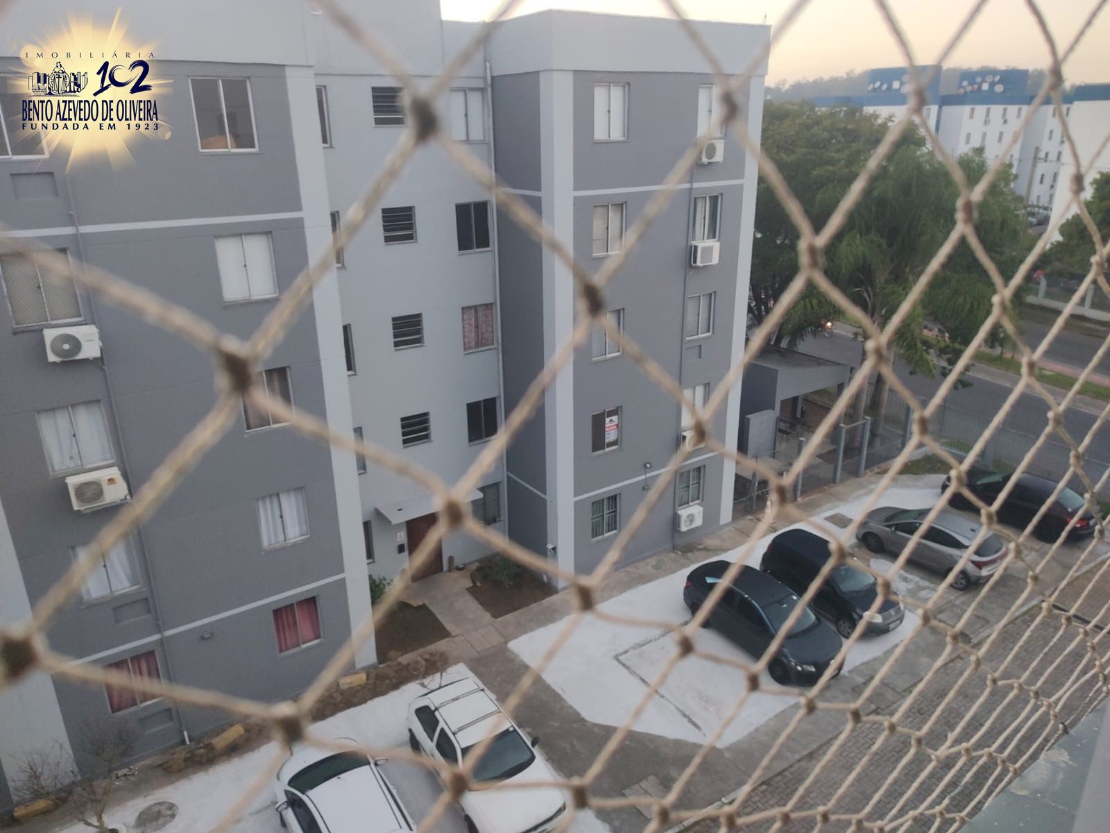 Apartamento, 2 quartos, 42 m² - Foto 3