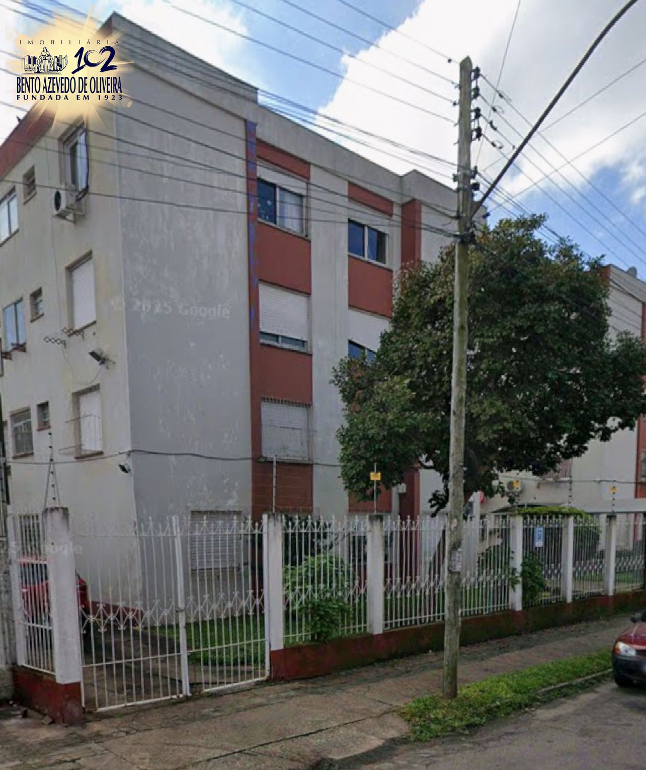 Apartamento, 1 quarto, 32 m² - Foto 4