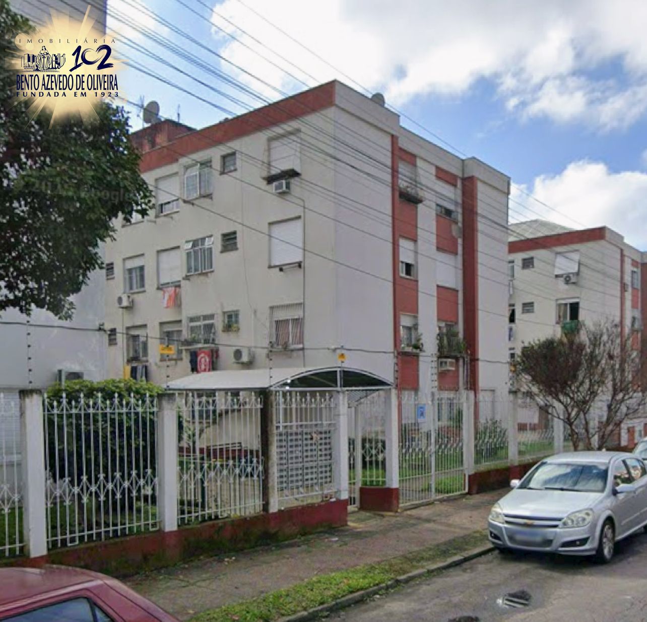 Apartamento, 1 quarto, 32 m² - Foto 3