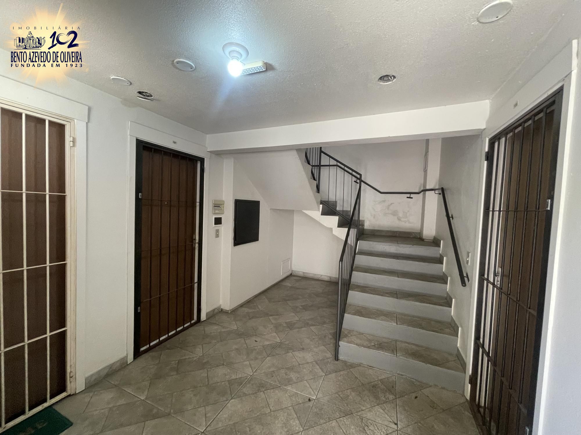 Apartamento, 2 quartos, 38 m² - Foto 3