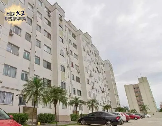 Apartamento, 2 quartos, 55 m² - Foto 28
