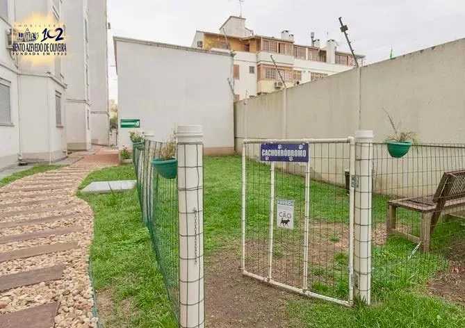 Apartamento, 2 quartos, 55 m² - Foto 19