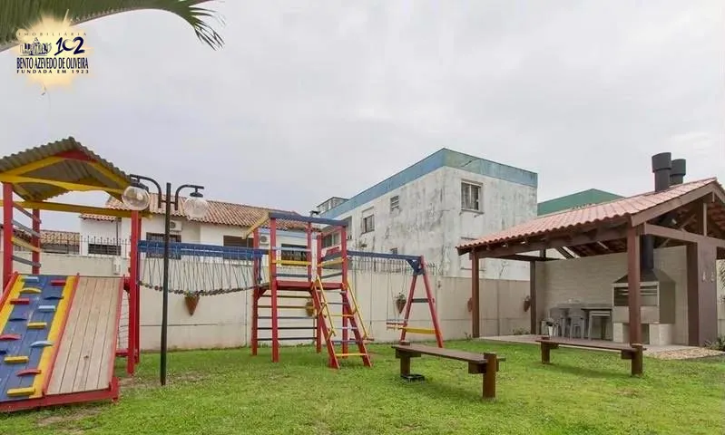 Apartamento, 2 quartos, 55 m² - Foto 18