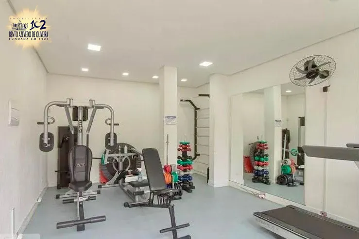Apartamento, 2 quartos, 55 m² - Foto 20