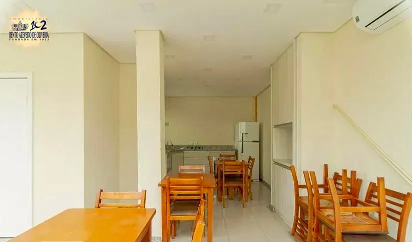 Apartamento, 2 quartos, 55 m² - Foto 16