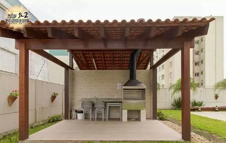Apartamento, 2 quartos, 55 m² - Foto 17