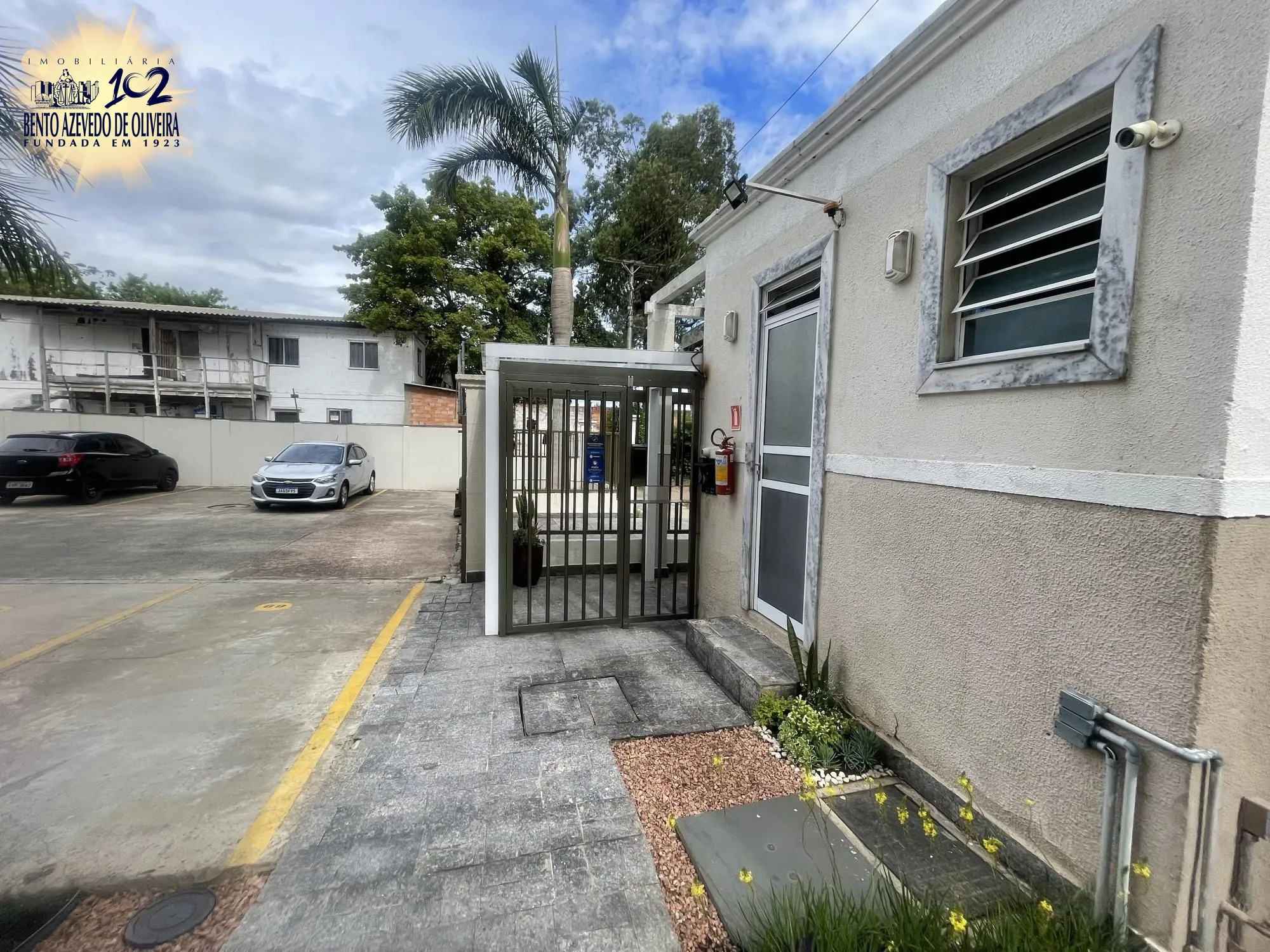 Apartamento, 2 quartos, 55 m² - Foto 6