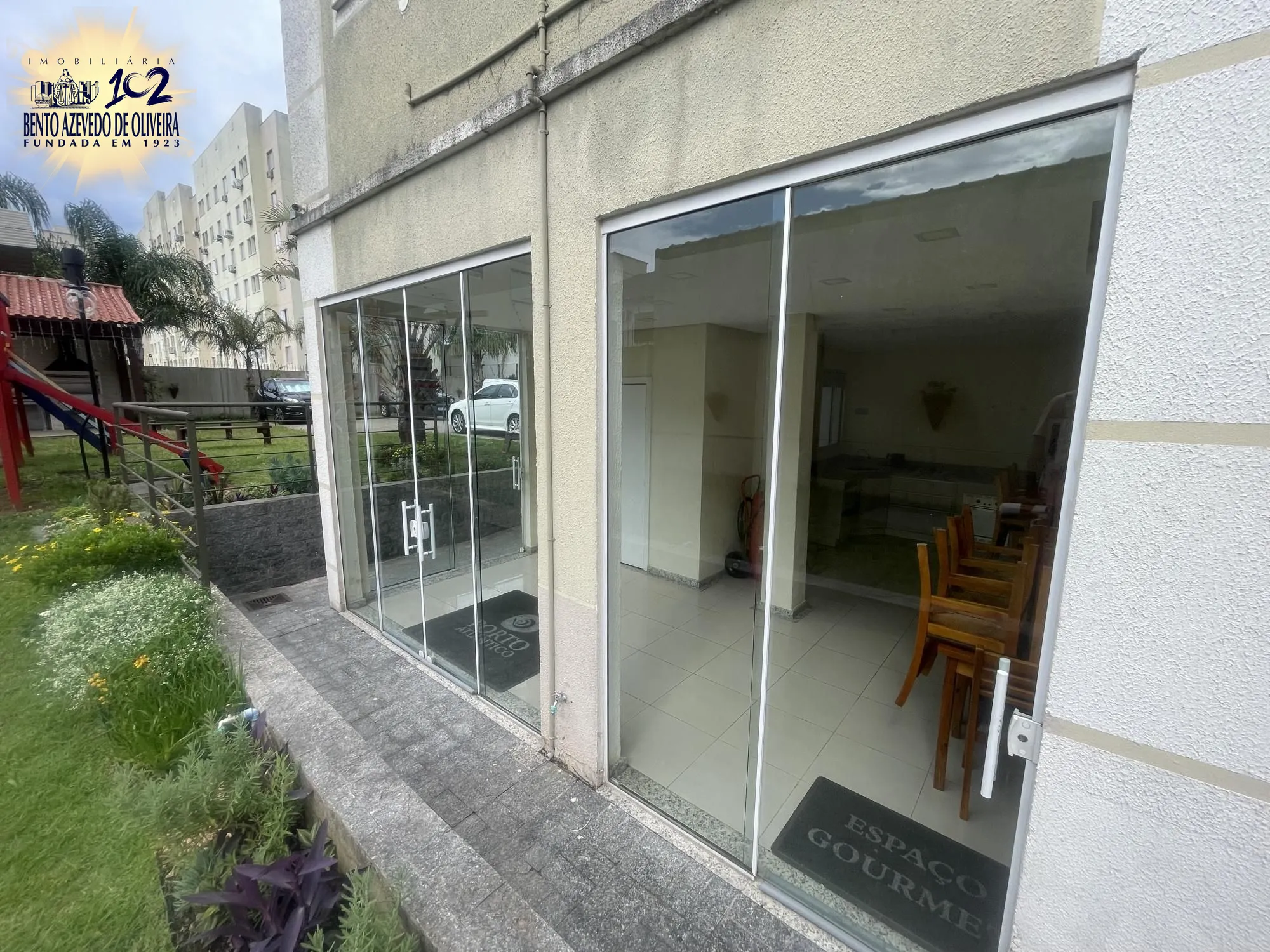 Apartamento, 2 quartos, 55 m² - Foto 11