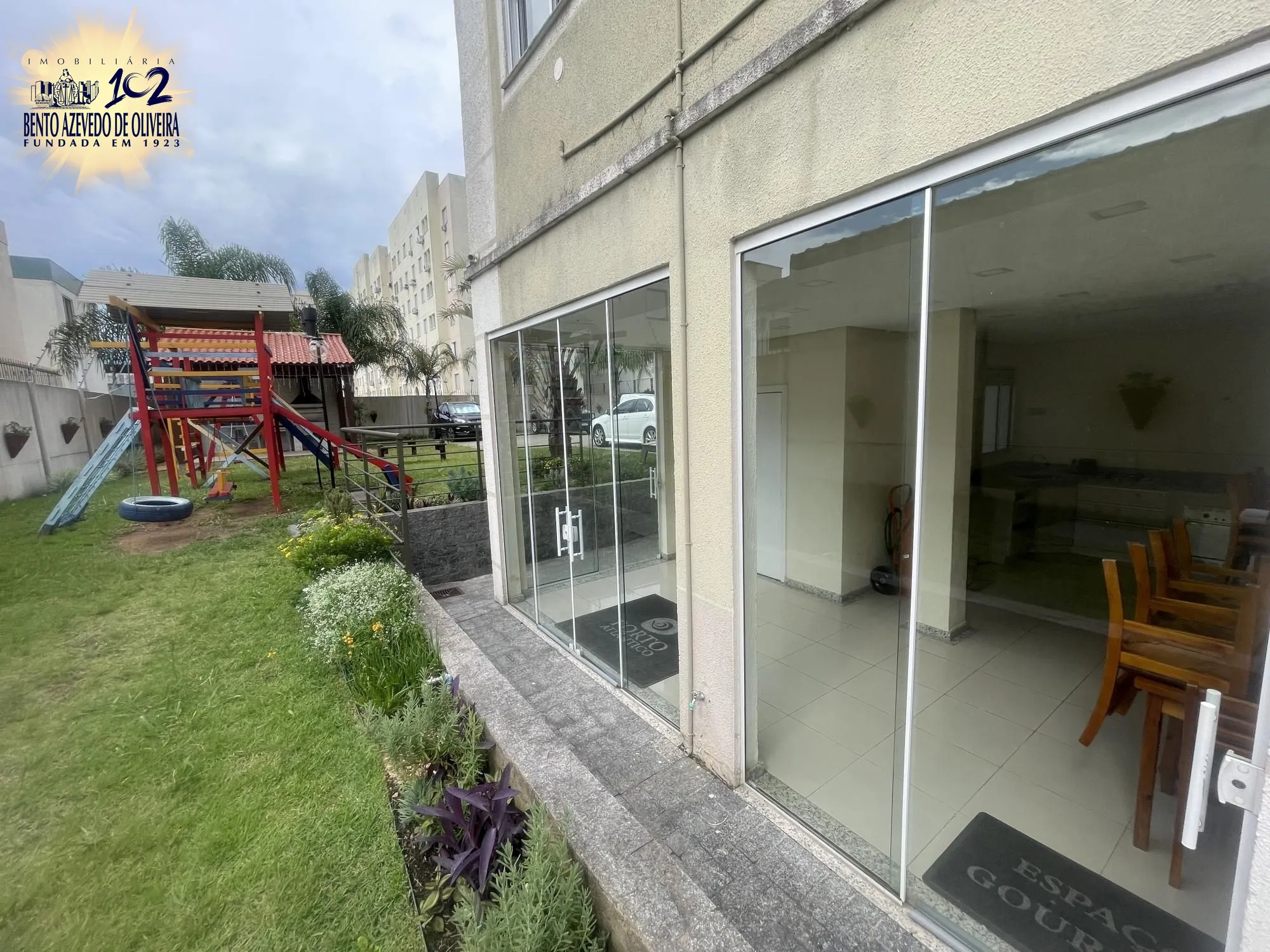 Apartamento, 2 quartos, 55 m² - Foto 10