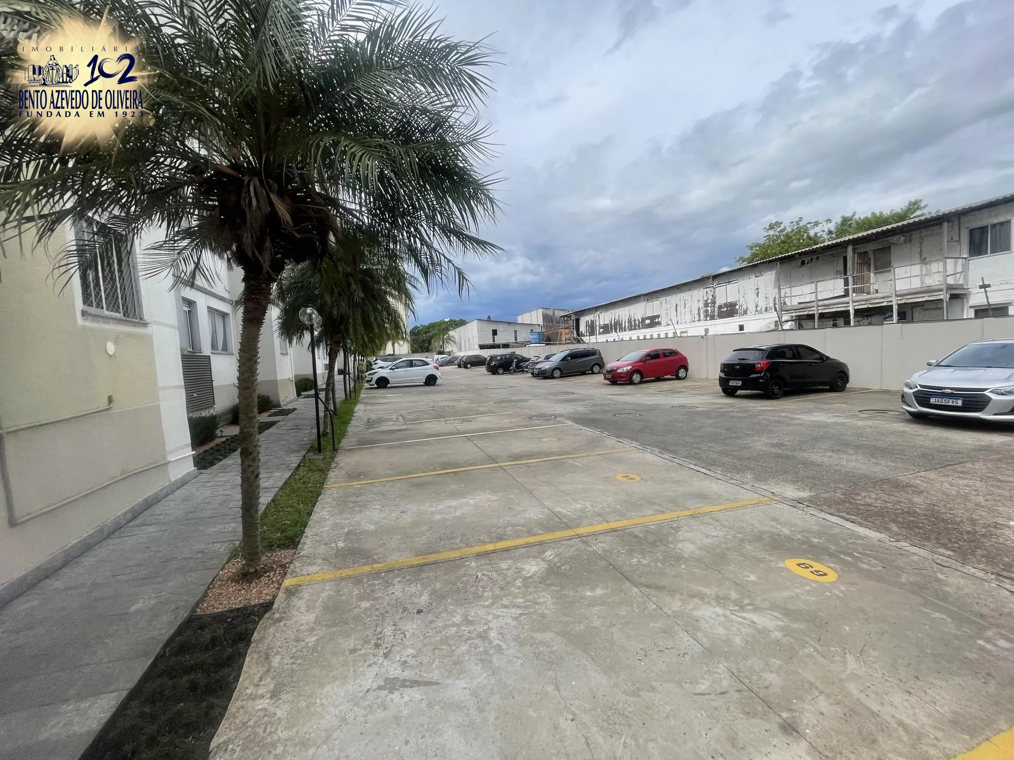 Apartamento, 2 quartos, 55 m² - Foto 5