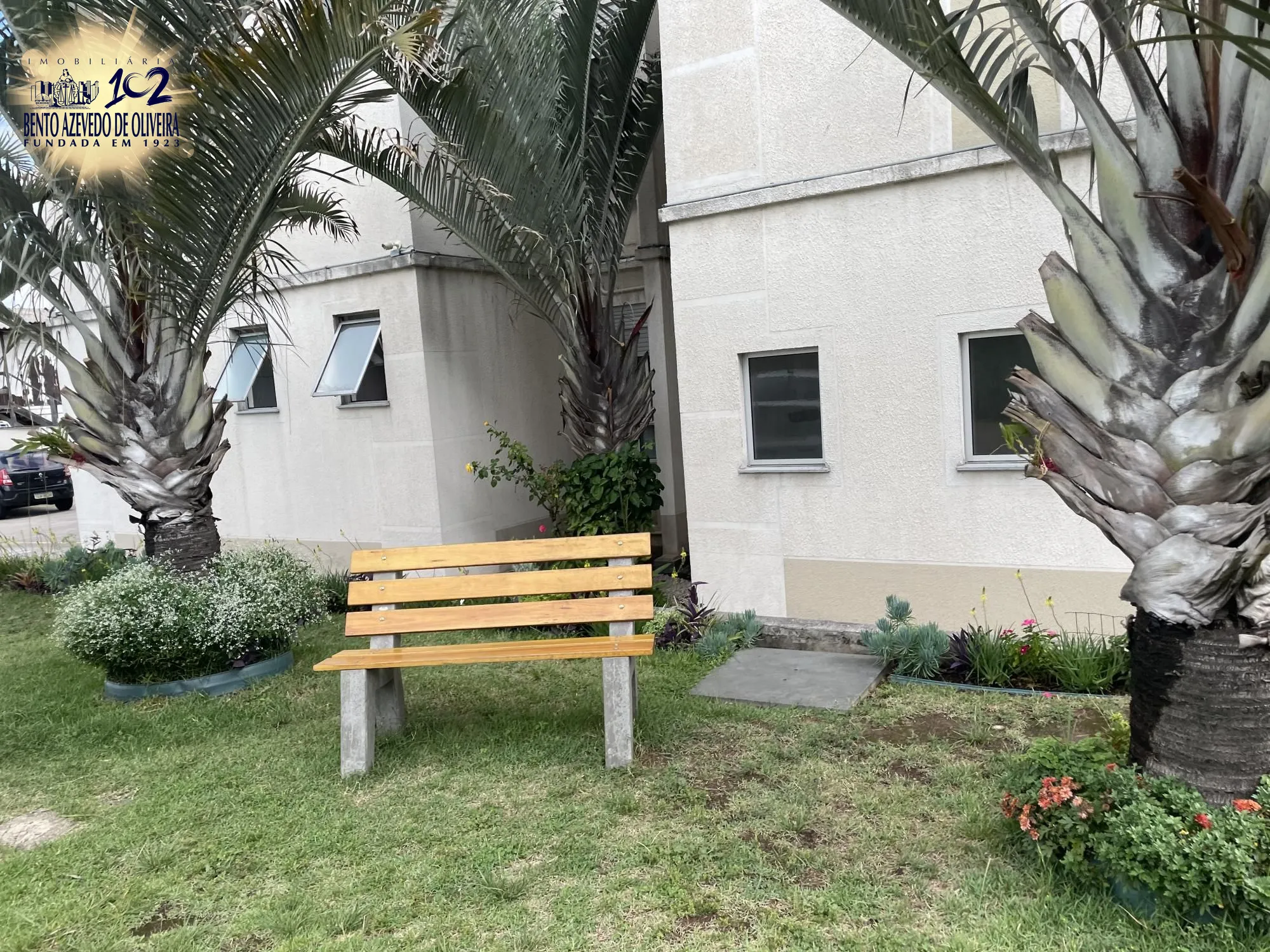 Apartamento, 2 quartos, 55 m² - Foto 13