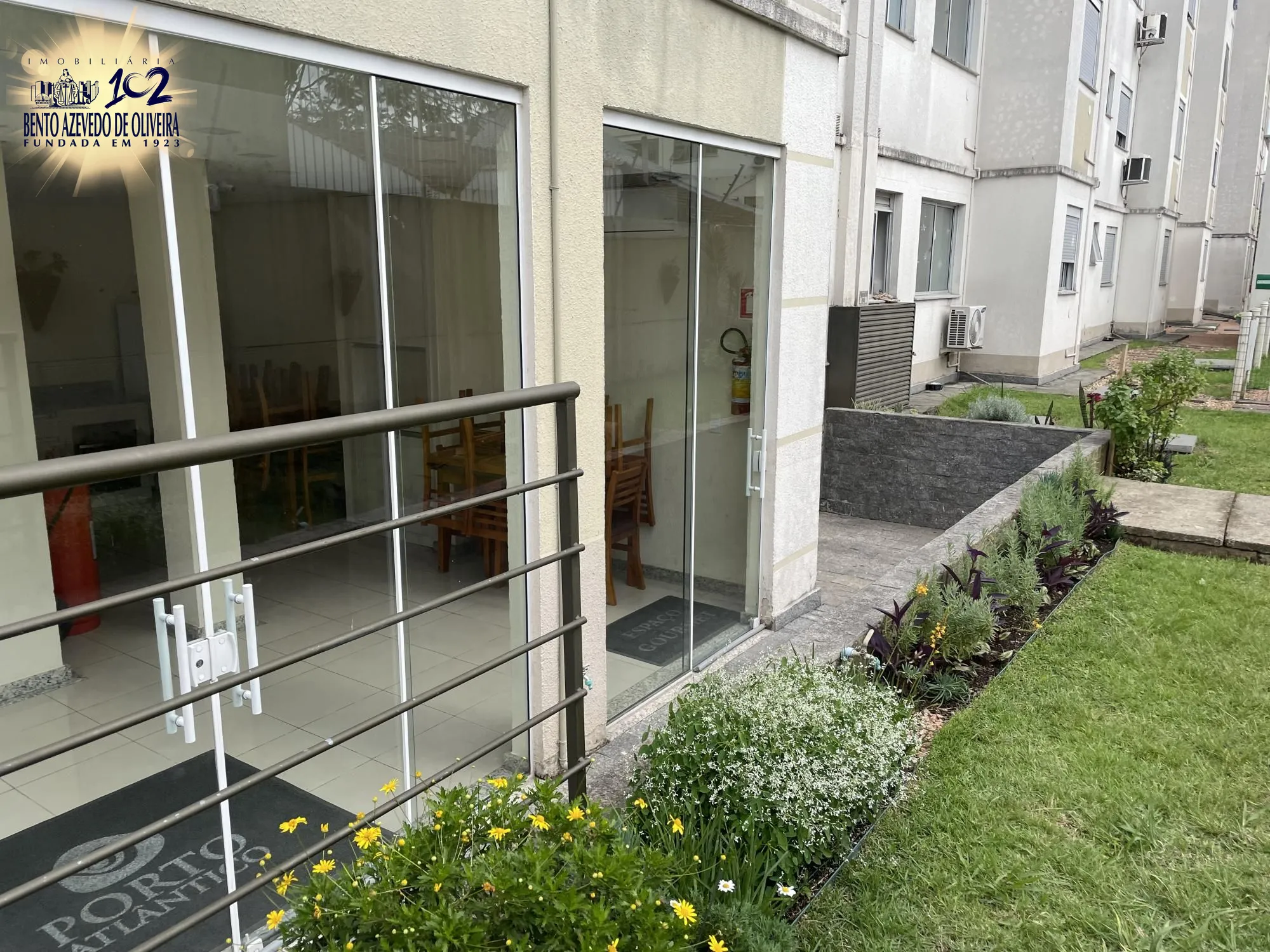 Apartamento, 2 quartos, 55 m² - Foto 12