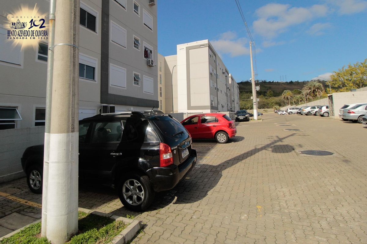 Apartamento, 2 quartos, 44 m² - Foto 9