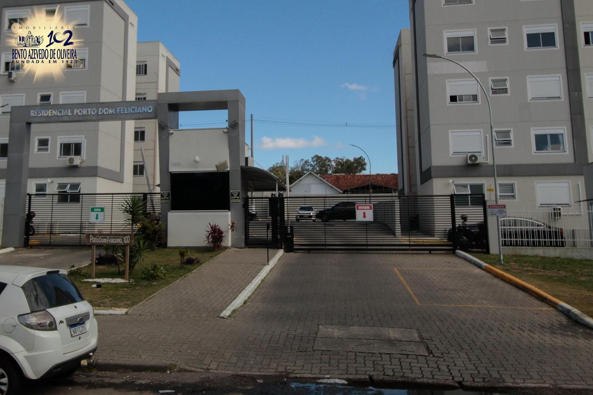 Apartamento, 2 quartos, 44 m² - Foto 7