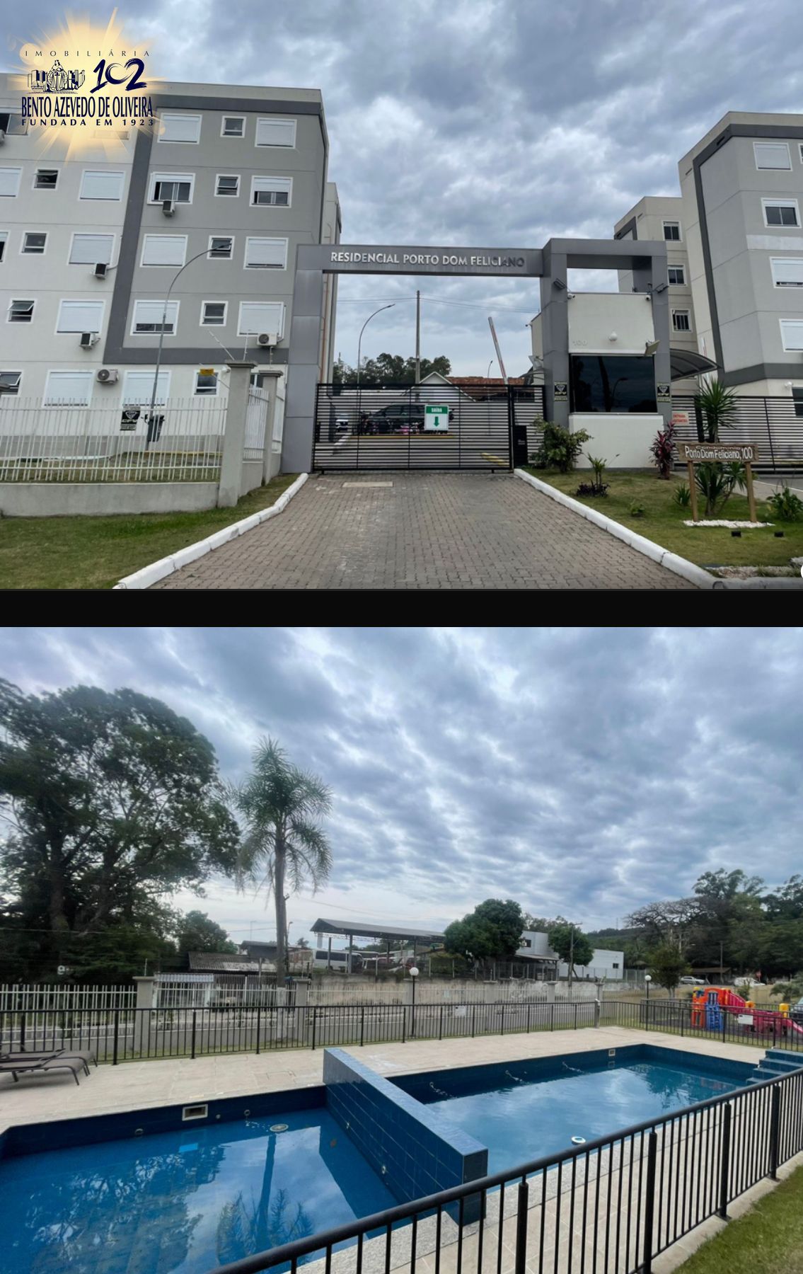 Apartamento, 2 quartos, 44 m² - Foto 4