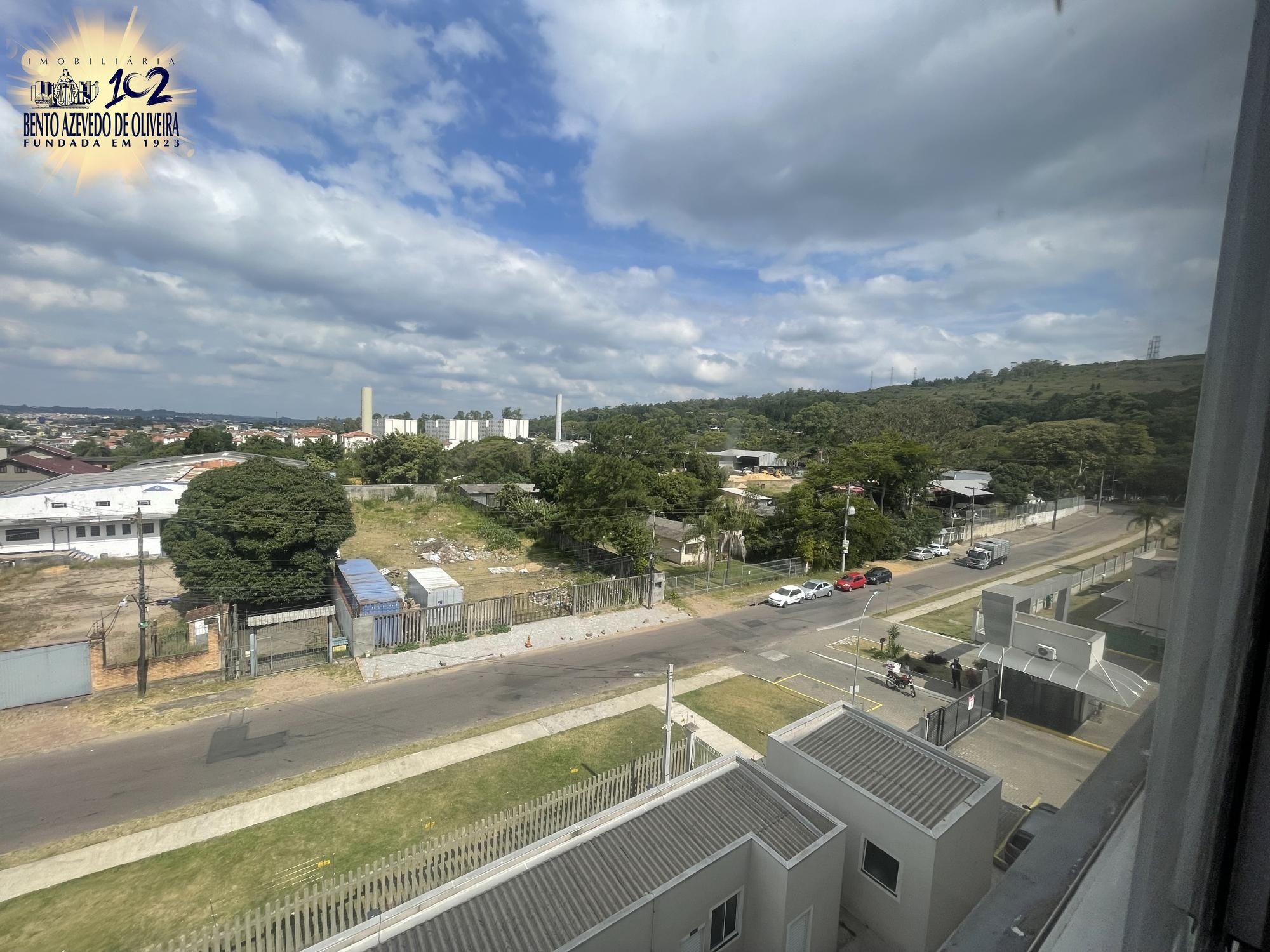 Apartamento, 2 quartos, 44 m² - Foto 9