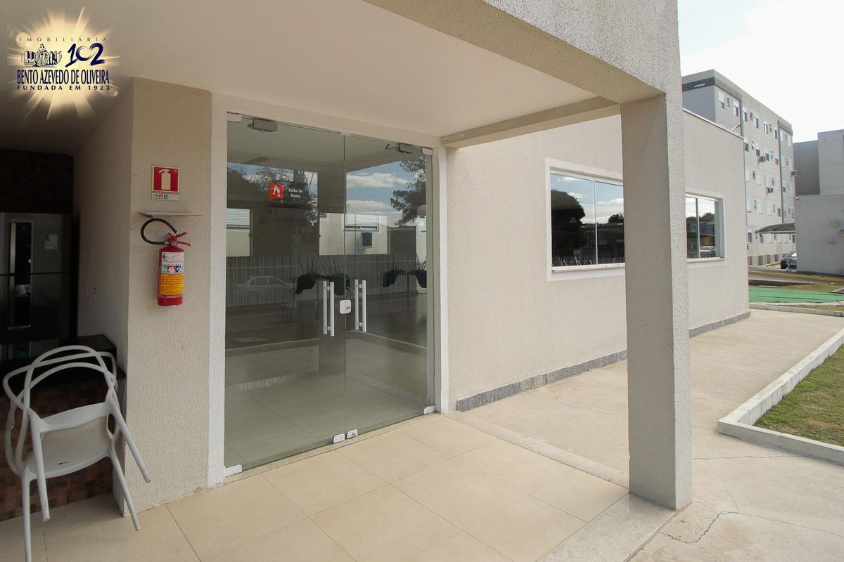 Apartamento, 2 quartos, 44 m² - Foto 7